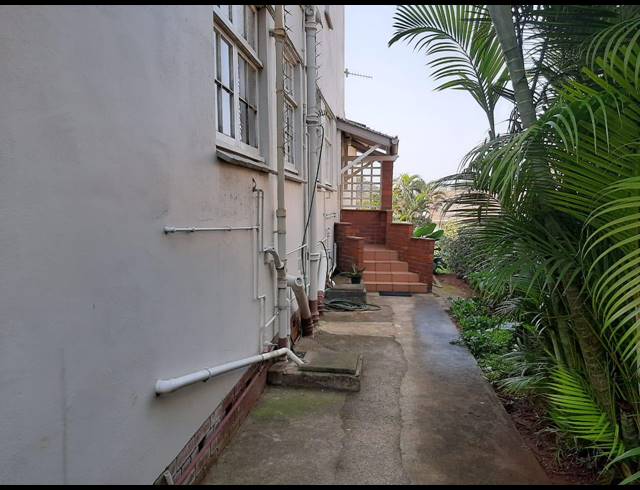 1 BEDROOM FLAT TO LET IN MUSGRAVE